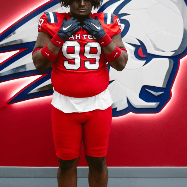 Brandon jackson profile photo