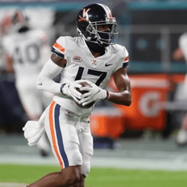 Ra’shaun Henry profile image