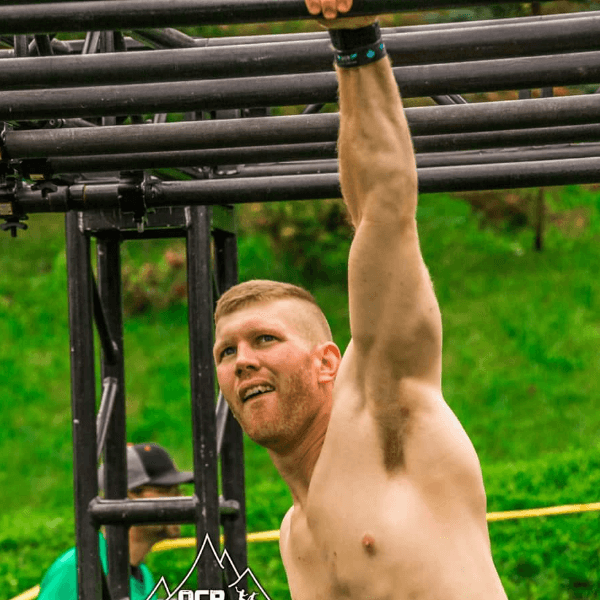 Austin Abbott profile photo