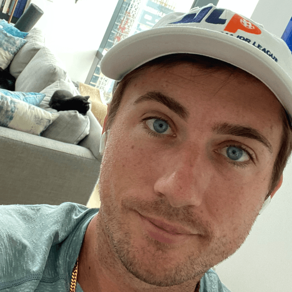 Brian Kerr profile photo