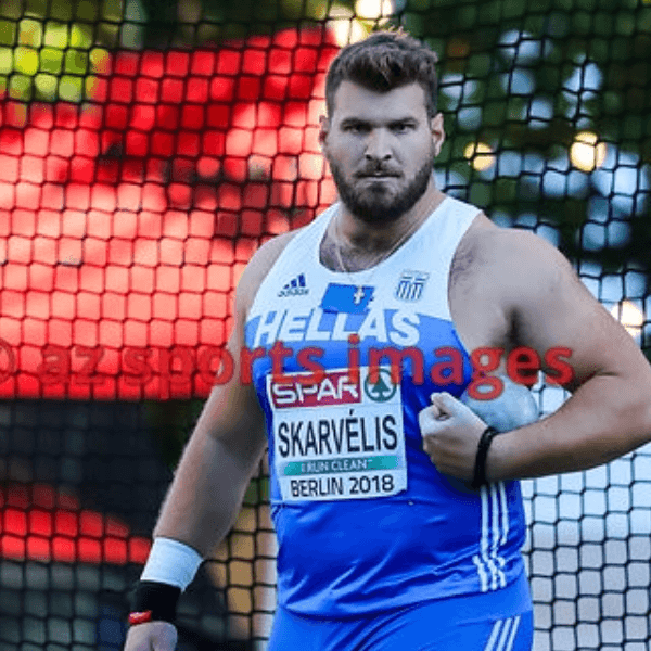 Nicholas Scarvelis profile image