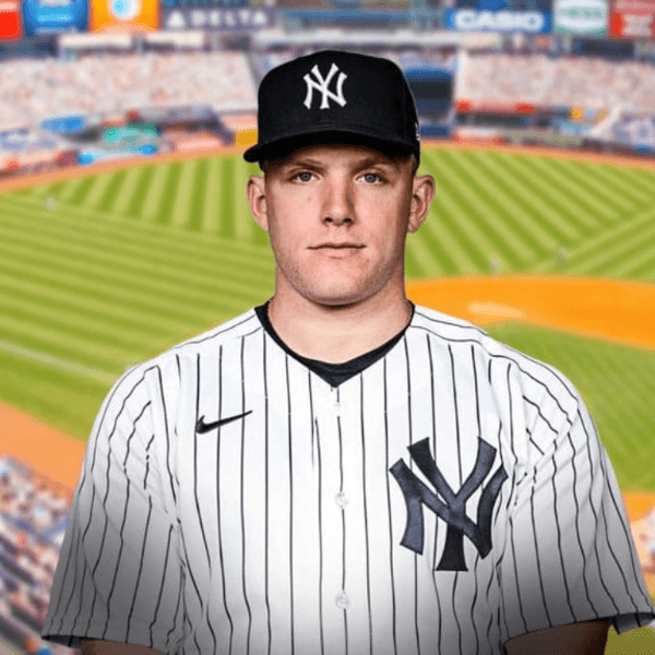 Harrison Bader profile photo