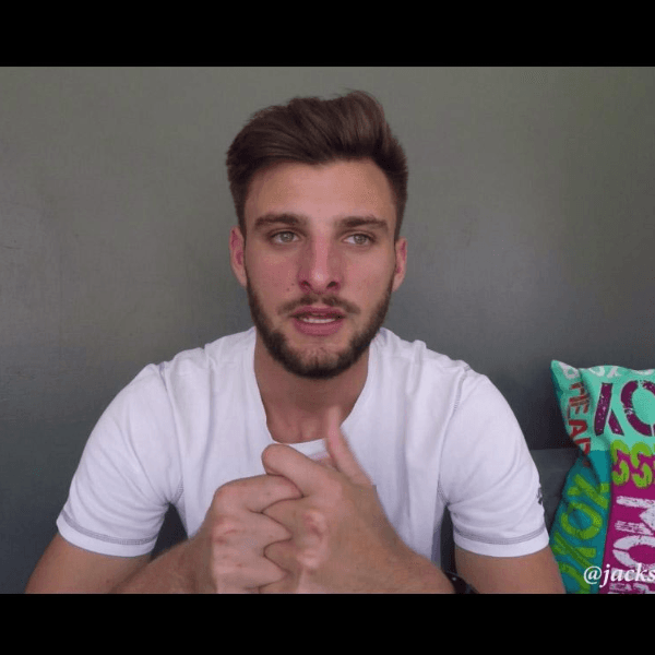 Jamie Jackson profile image