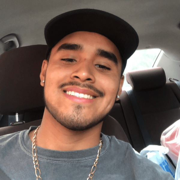 Mark Rosas profile image