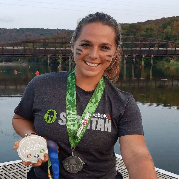 Molly Bond profile image