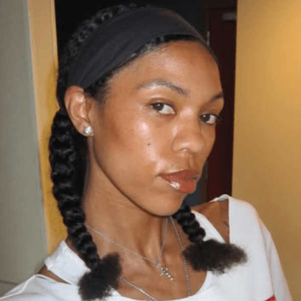 Vashti Cunningham profile image