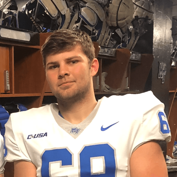 Brody Butler profile photo