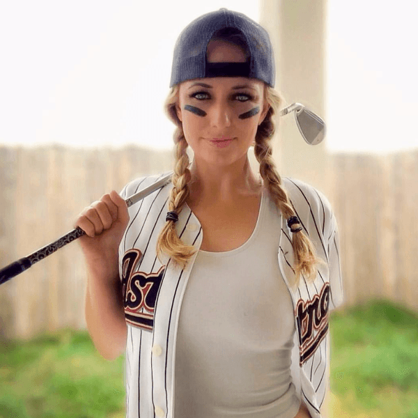 Lisa Marie Brantly profile image