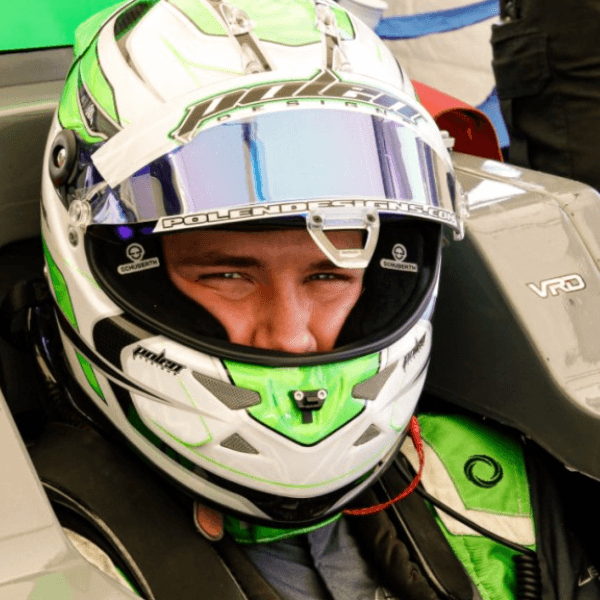 Jason Alder profile image