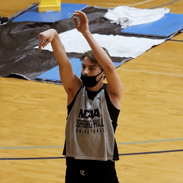 Chance Beard profile image