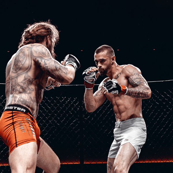 Michael Hawkins profile image