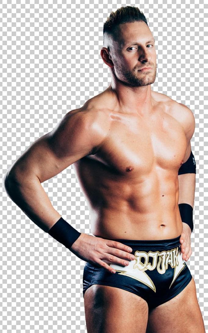Donovan Dijak profile image