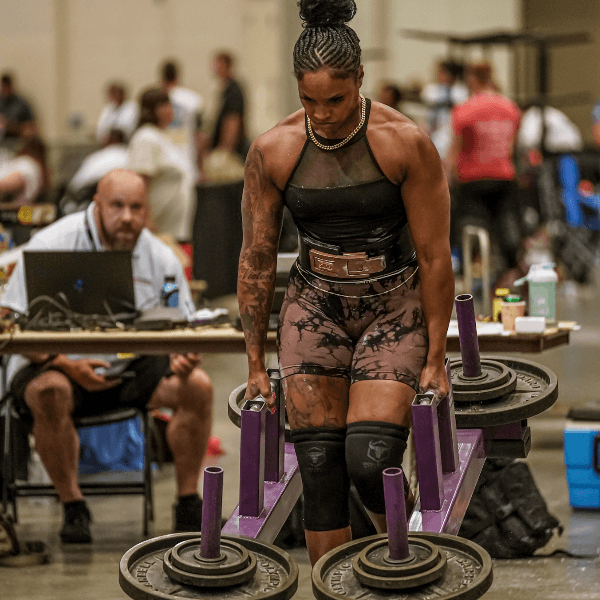 Jessica Patterson profile image