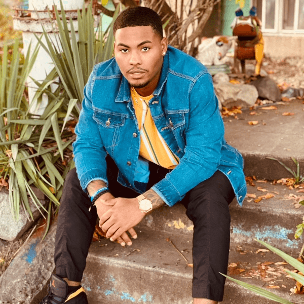 Kendall White profile image