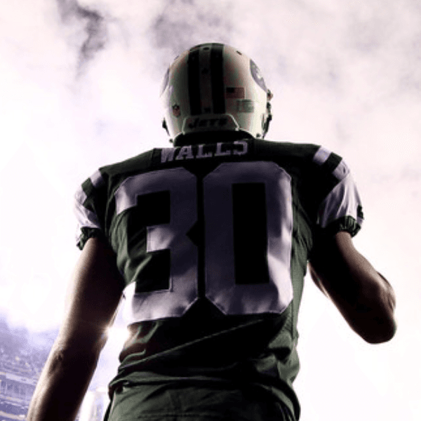 Darrin Walls profile photo