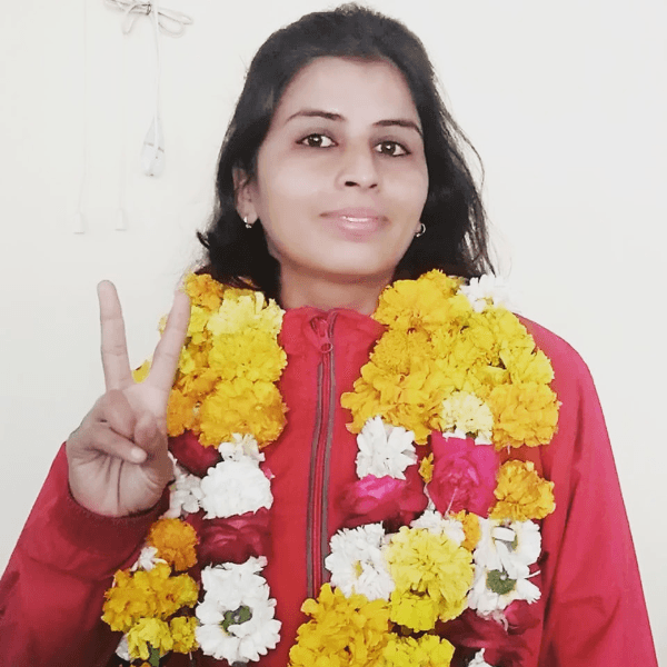 Kiran Saran profile photo