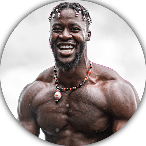 Reuben Geimah profile photo