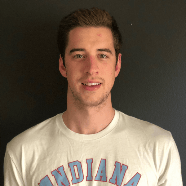 Colin Brandon profile image