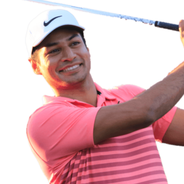 Julian Suri profile image