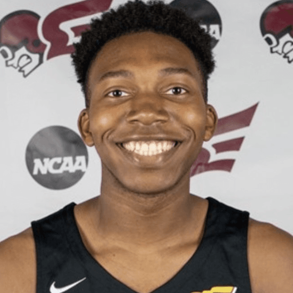 Edgerrin Austin profile image