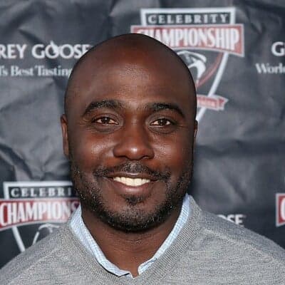 Marshall Faulk profile image