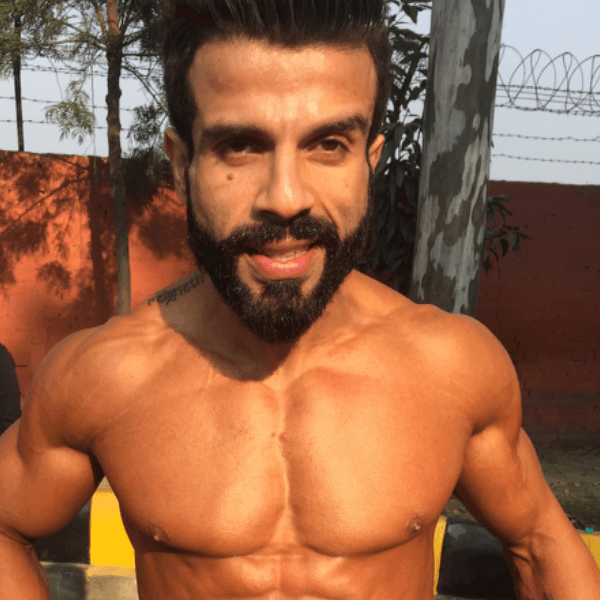 Anuj Lamba profile image