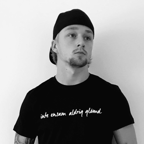 Rasmus Asplund profile photo