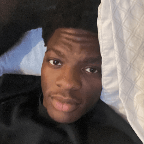 Jamarie Pierre profile image