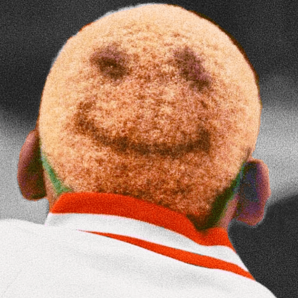 Dennis Rodman profile image