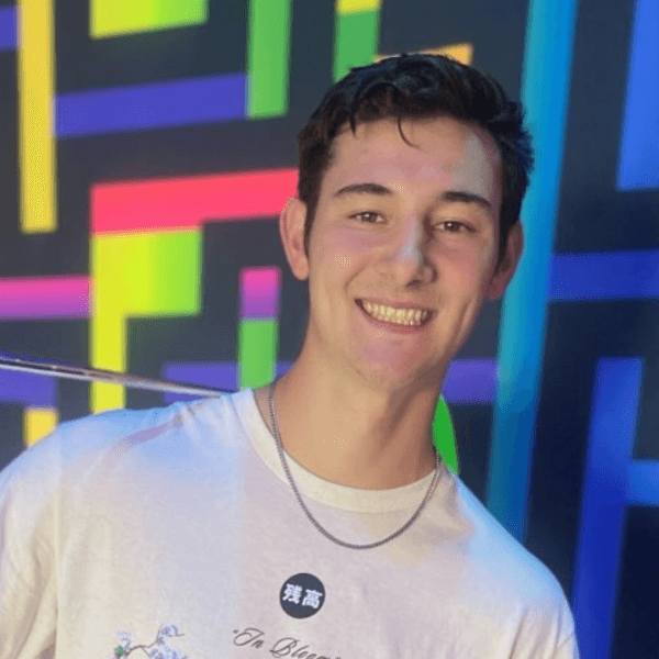 Ben Fjeld profile image