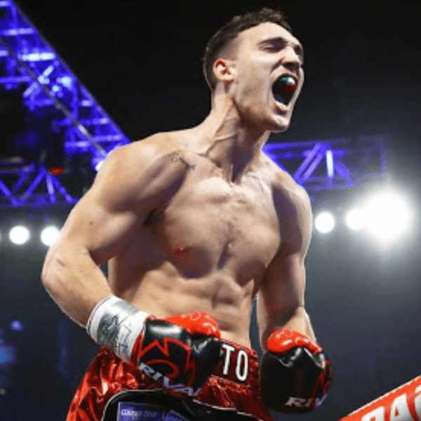 Sonny Conto profile image