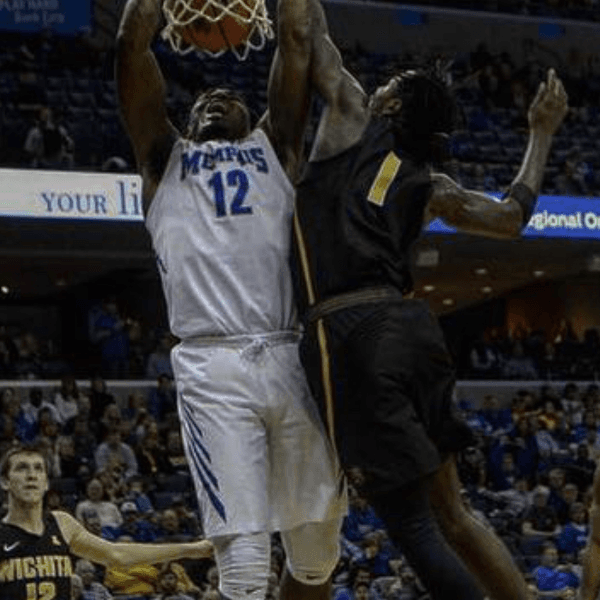 Victor Enoh profile image