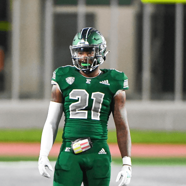 Robert Daniel Jr profile image