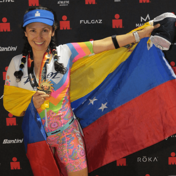 Neida Cristina Emerson profile photo