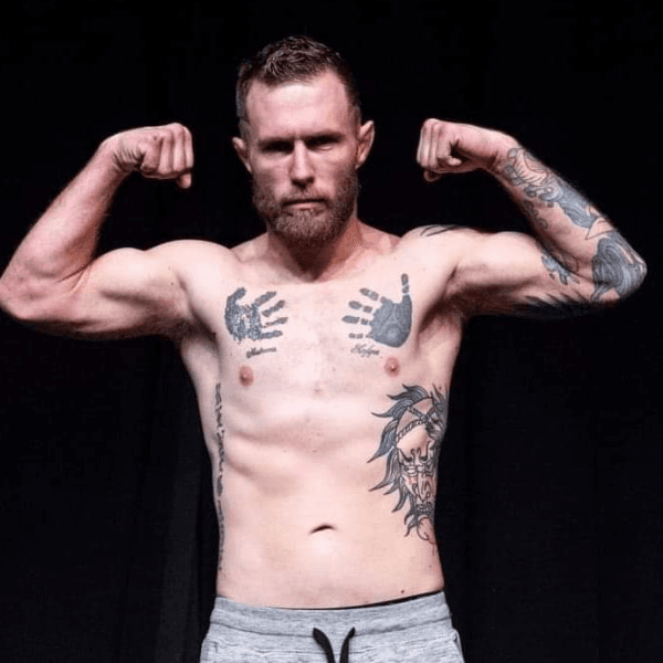 Jason Rine profile photo