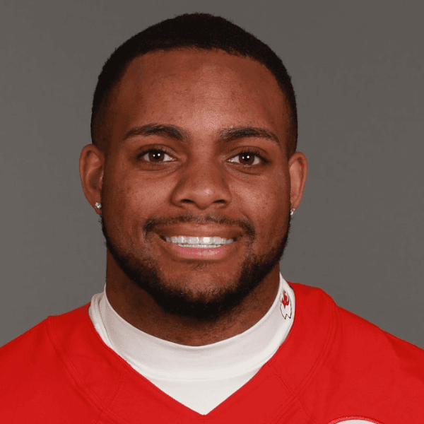 Juan Thornhill profile image