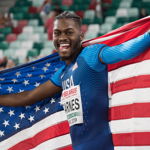 Brandon Carnes profile image