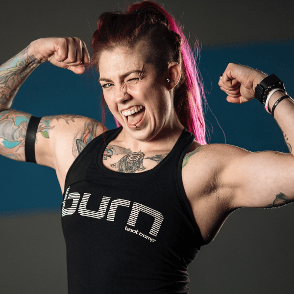 Sally Andersen profile photo