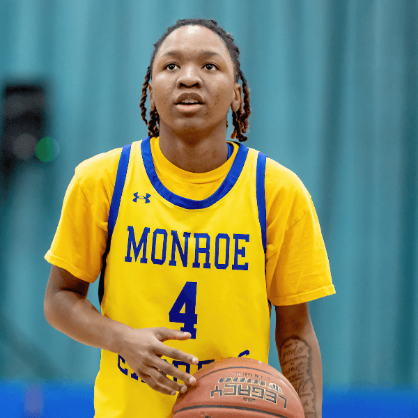 Beverly Williams profile image