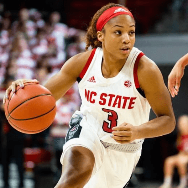 Kai Crutchfield profile image