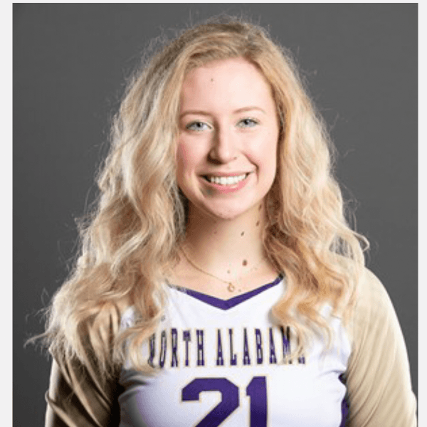 Freya Collier profile photo