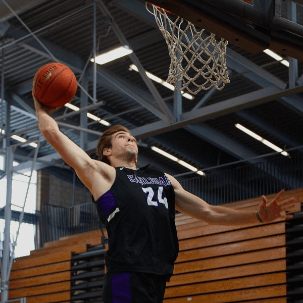 Caleb Nelson profile photo