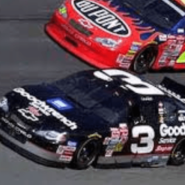 Lafayette Racing Nascar Team profile image