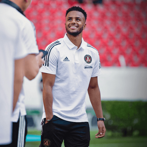 Mo Adams profile image