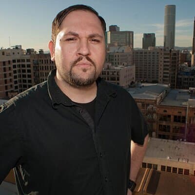 Jay Lopez profile photo