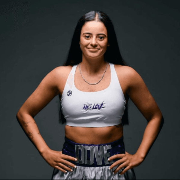 Natalie Dove profile image