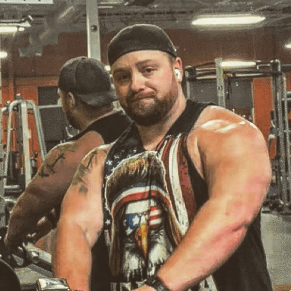 Brad Montgomery profile image