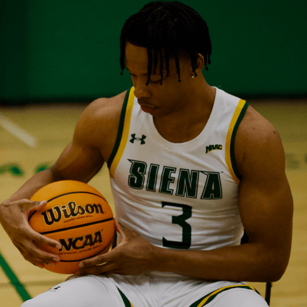 Antonio Chandler profile image