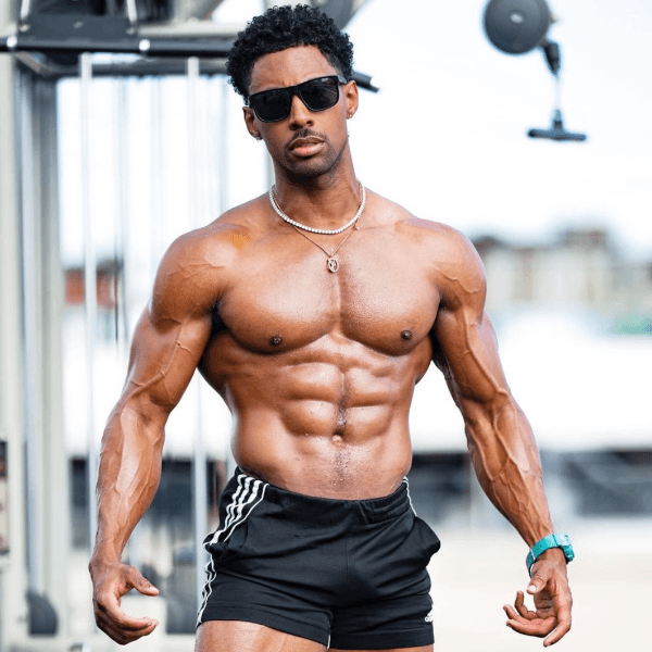 Jon Moody profile image