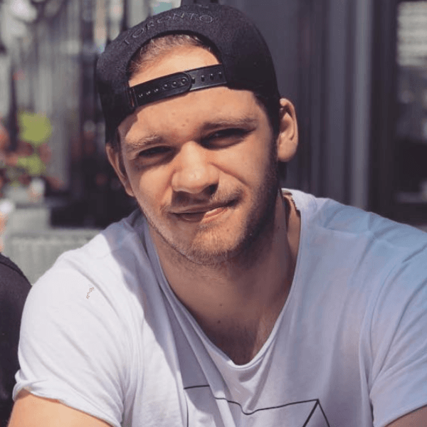 Timothy Liljegren profile image